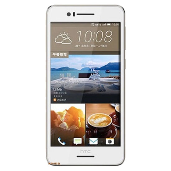 HTC Desire 728