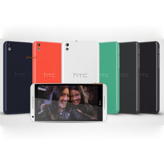 HTC Desire 816
