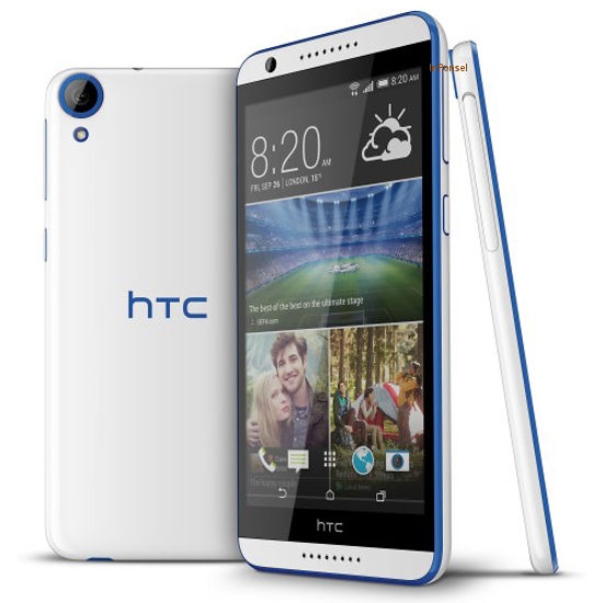 HTC Desire 820