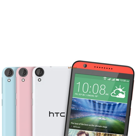 HTC Desire 820 Dual