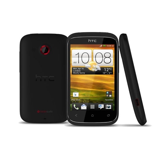 HTC Desire C