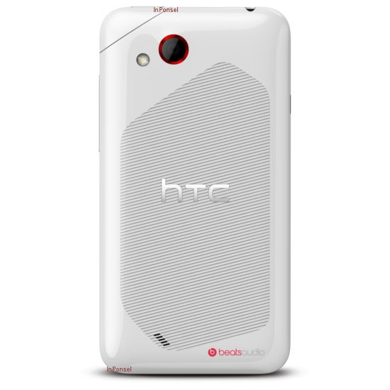 HTC Desire XC
