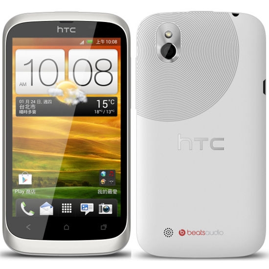 HTC Desire U