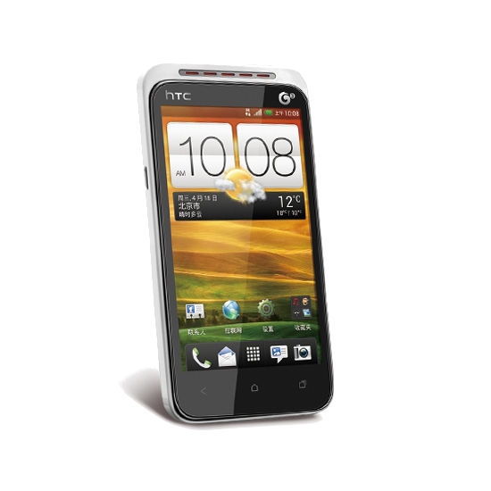 HTC Desire VT