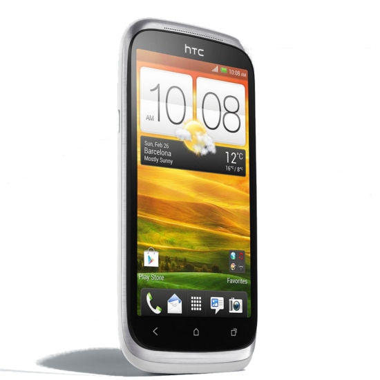 HTC Desire X