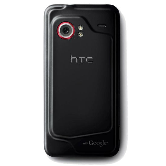HTC Droid Incredible