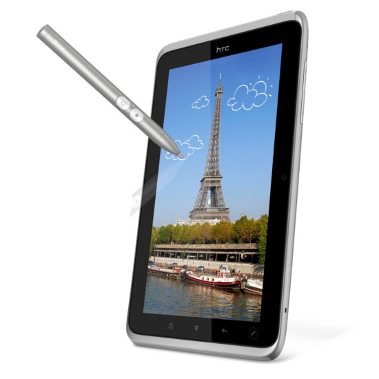 HTC Flyer