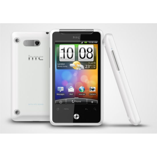 HTC Gratia