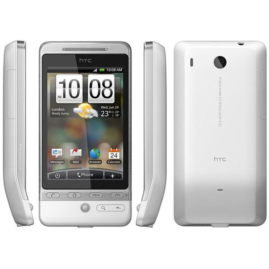 HTC Hero