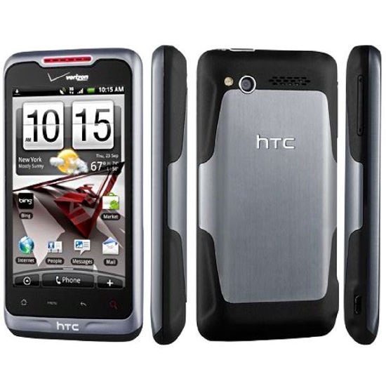 HTC Merge