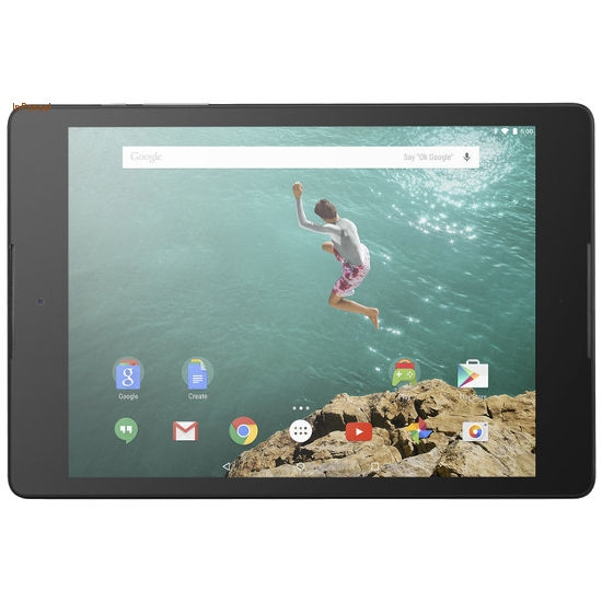 HTC Nexus 9