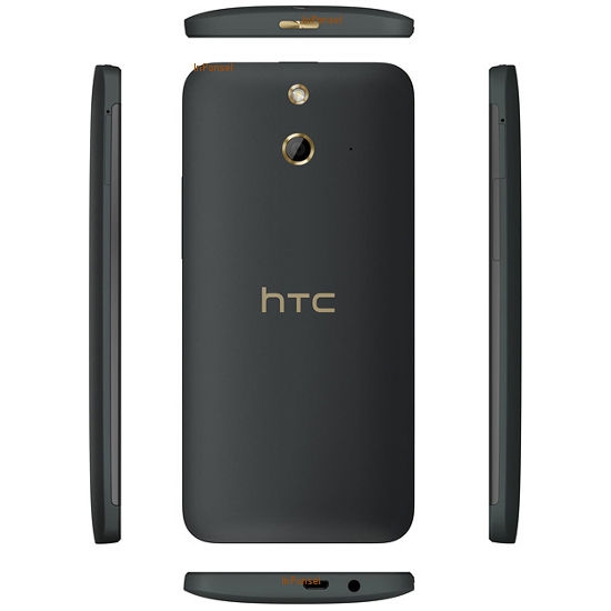 HTC One E8 CDMA