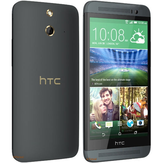 HTC One E8 Dual