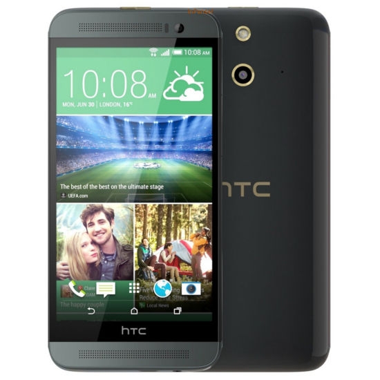 HTC One E8 Dual