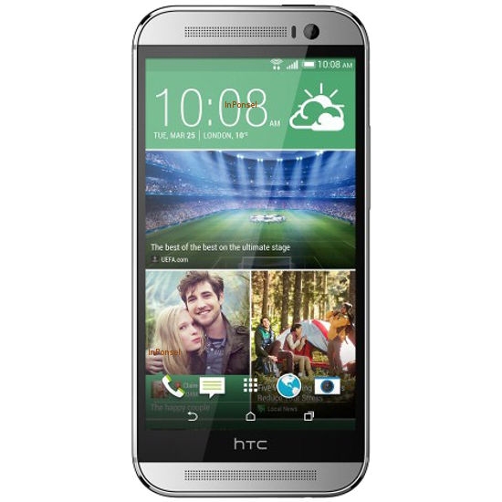 HTC One M8