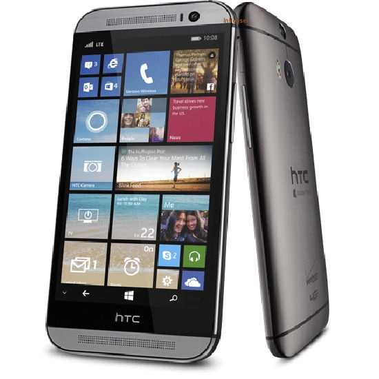 HTC One M8 for Windows