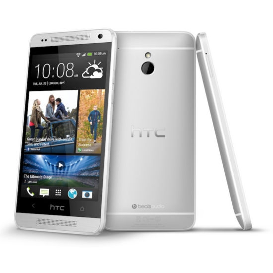 HTC One Mini