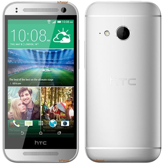 HTC One Mini 2