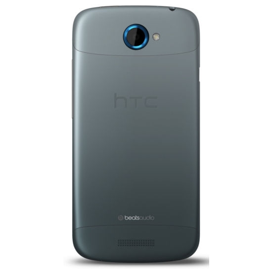 HTC One S