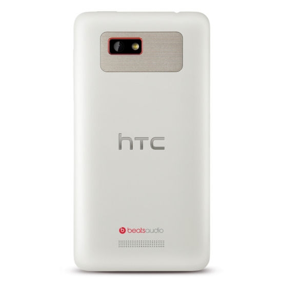 HTC One SU
