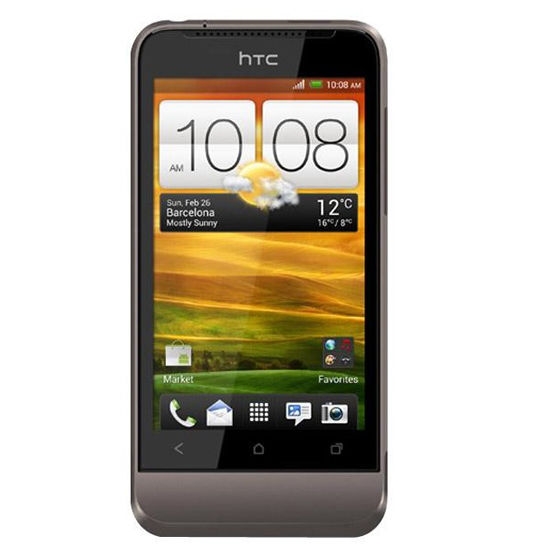 HTC One V