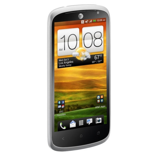HTC One VX