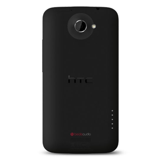 HTC One XL