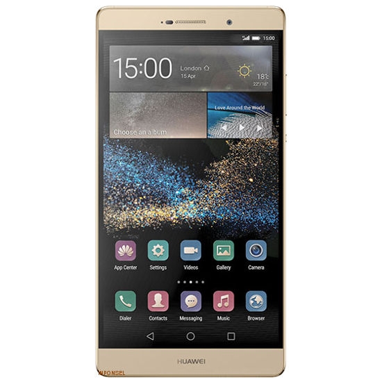 Huawei P8max
