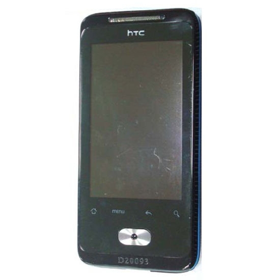 HTC Paradise