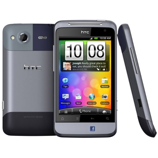 HTC Salsa