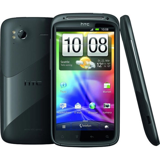 HTC Sensation