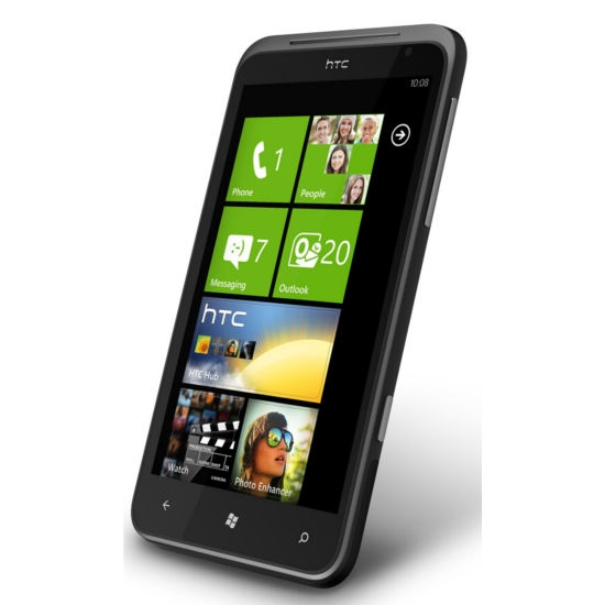 HTC Titan