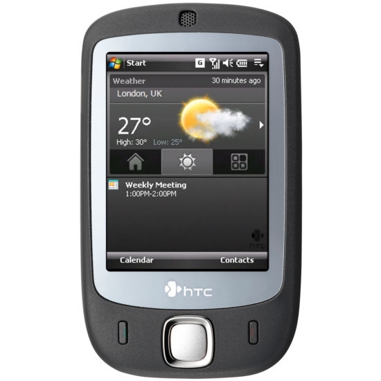 HTC Touch