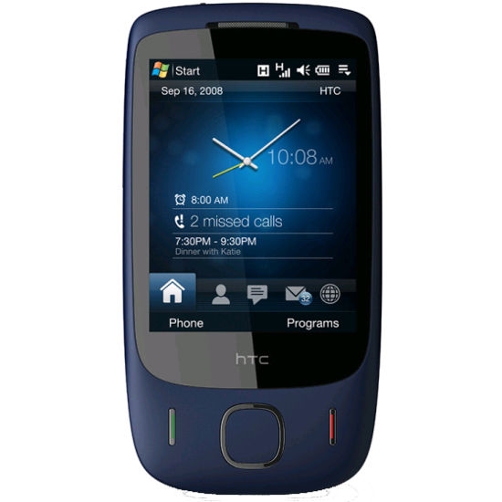 HTC Touch 3G
