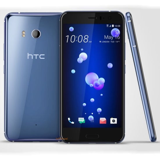 HTC U11
