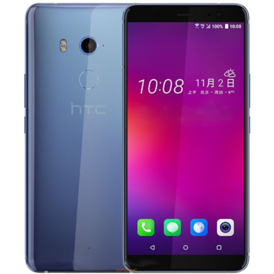 HTC U11+