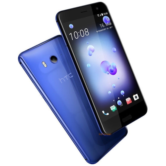 HTC U11 Life