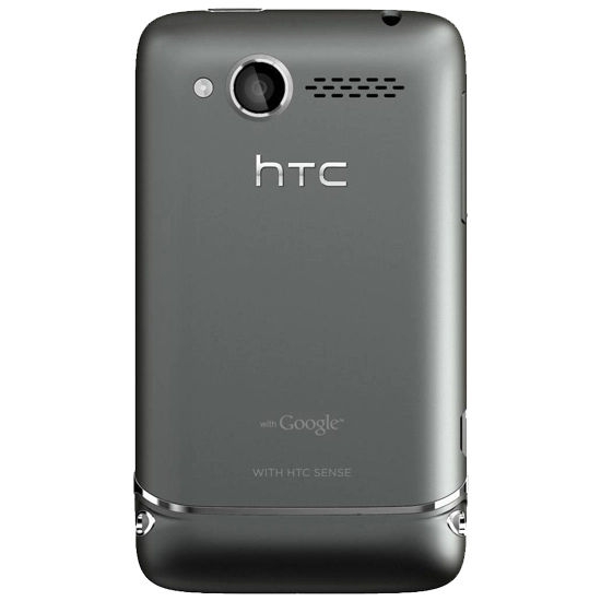HTC Wildfire CDMA