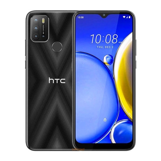 HTC WildFire E2 Plus