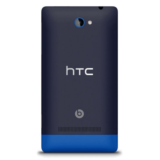 HTC Windows Phone 8S