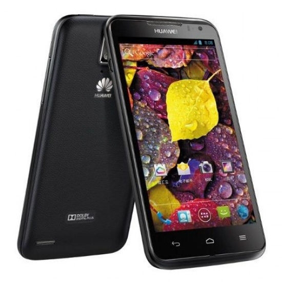 Huawei Ascend D1 XL U9500E