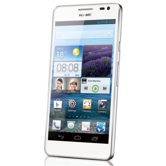 Huawei Ascend D2