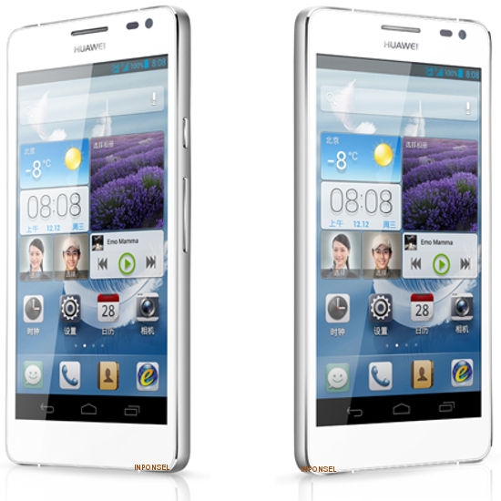 Huawei Ascend D2