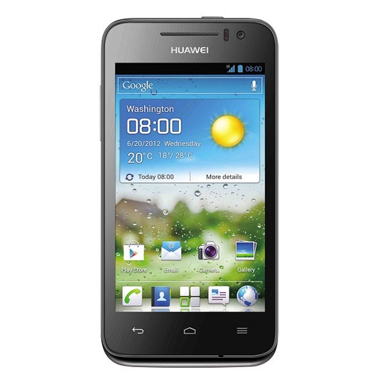 Huawei Ascend G330