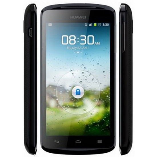 Huawei Ascend G500
