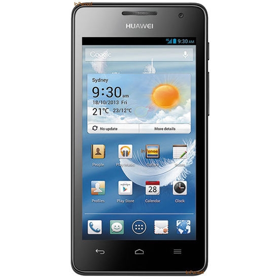 Huawei Ascend G526