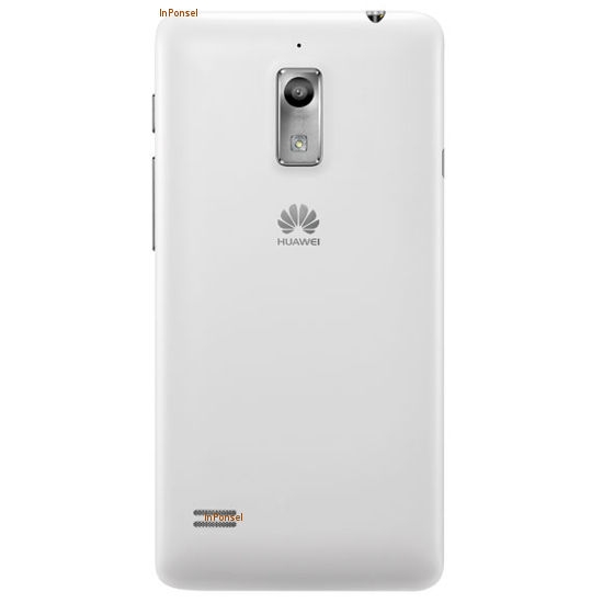 Huawei Ascend G526