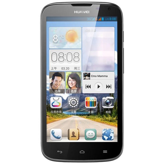 Huawei Ascend G610S