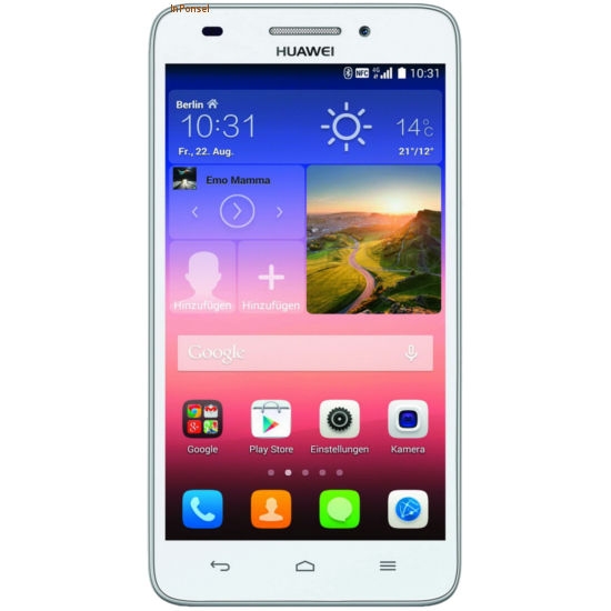 Huawei Ascend G620S