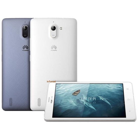 Huawei Ascend G628